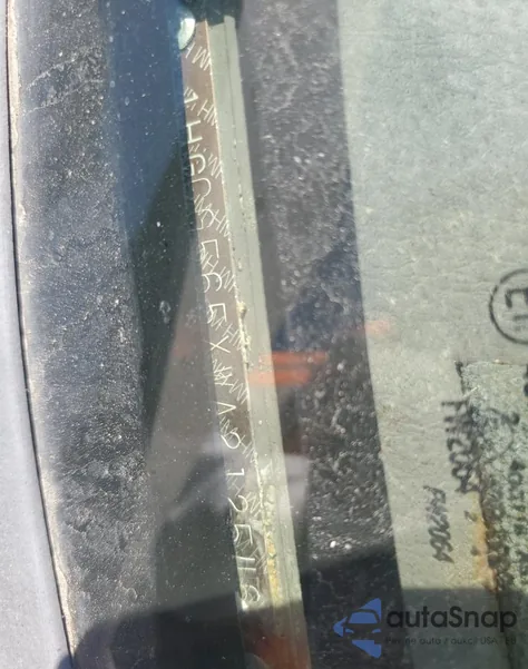 1998 Honda Accord Ex from USA, damaged, VIN 1HGCG565XWA212546